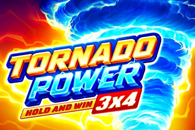 Tornadopowerholdandwin слот онлайн Драгон Мани